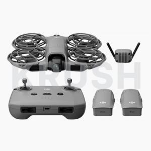 DJI Neo 2 Fly More Combo (RC-N3 + 3 Batteries) Camera Drone