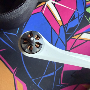 Alternative view of GoPro Karma Drone + GoPro Hero6 Black + Gimbal + Controller