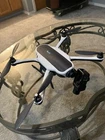 Alternative view of GoPro karma drone with the latest firmware 2.50.1.
