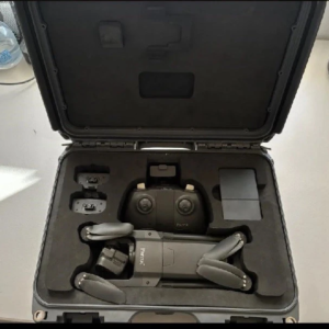 Parrot Anafi SE quadcopter