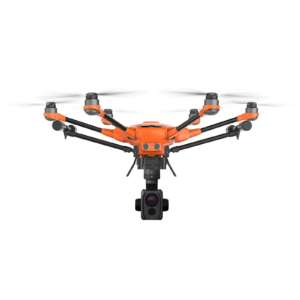 Yuneec camera drones