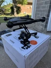 Yuneec Typhoon Q500 4K Drone with Accessories