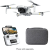 Snaptain - P30 Pro 4K Camera GPS Drone and Remote Controller - Gray
