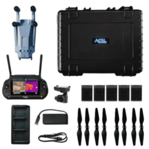 Alternative view of ACSL SOTEN Survey Bundle