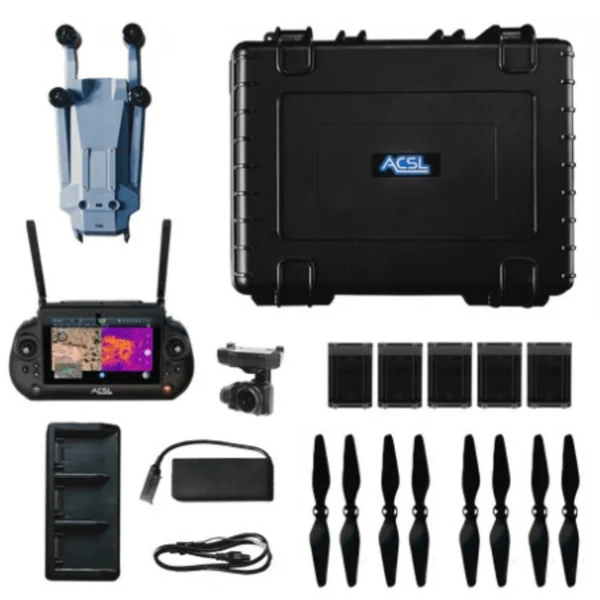 ACSL SOTEN Survey Bundle - Image 2