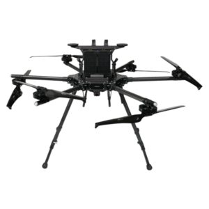 Inspired Flight IF1200A Hexacopter Base Bundle