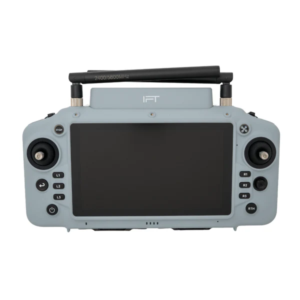 Inspired Flight GS-ONE Ground Control Station