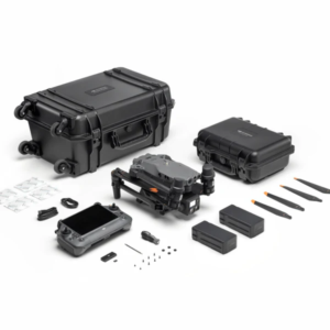 Alternative view of DJI Matrice 30 Enterprise Combo