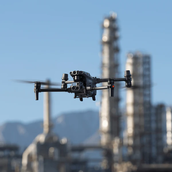DJI Matrice 30T Thermal Enterprise Combo - Image 5