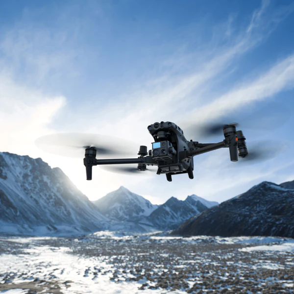 DJI Matrice 30T Thermal Enterprise Combo - Image 7