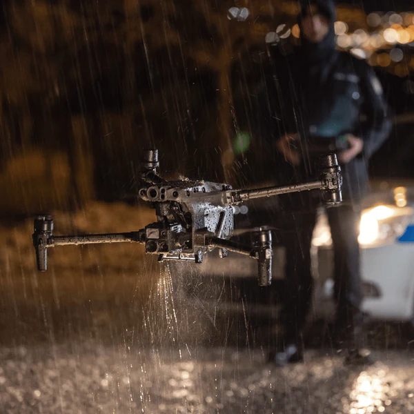 DJI Matrice 30T Thermal Enterprise Combo - Image 8