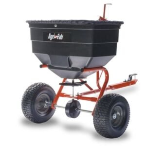 Agri-Fab 45-0329 79kg Towed Broadcast Spreader