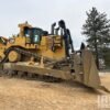 crawler dozer​