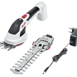 AL-KO GS 7.2 Li Cordless Grass and Shrub Shear
