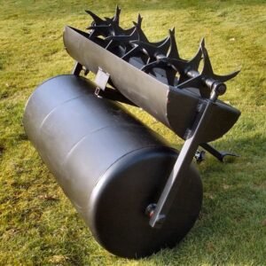 SCH 36" Aerator Attachment