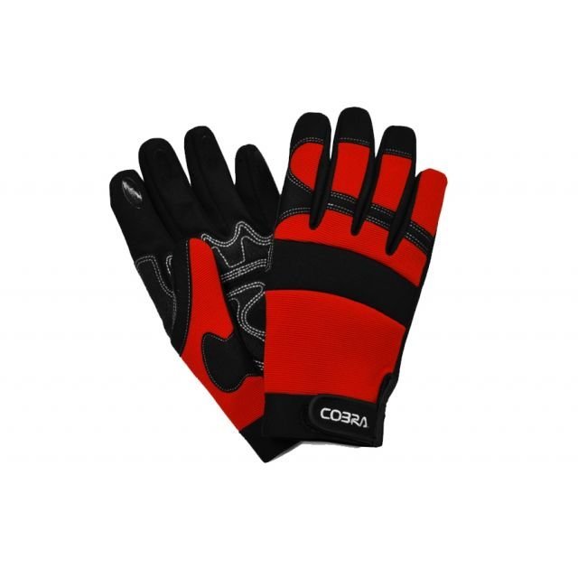 Alternative view of Cobra S3840V 38cm 40V Cordless Scarifier / Aerator (with 5Ah Battery & Charger)