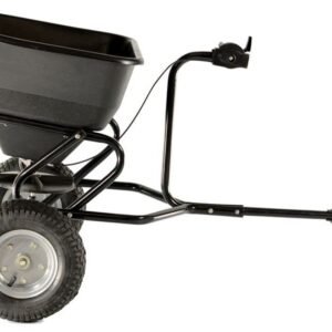 Alternative view of Cobra TS45 36kg Towed Lawn Spreader