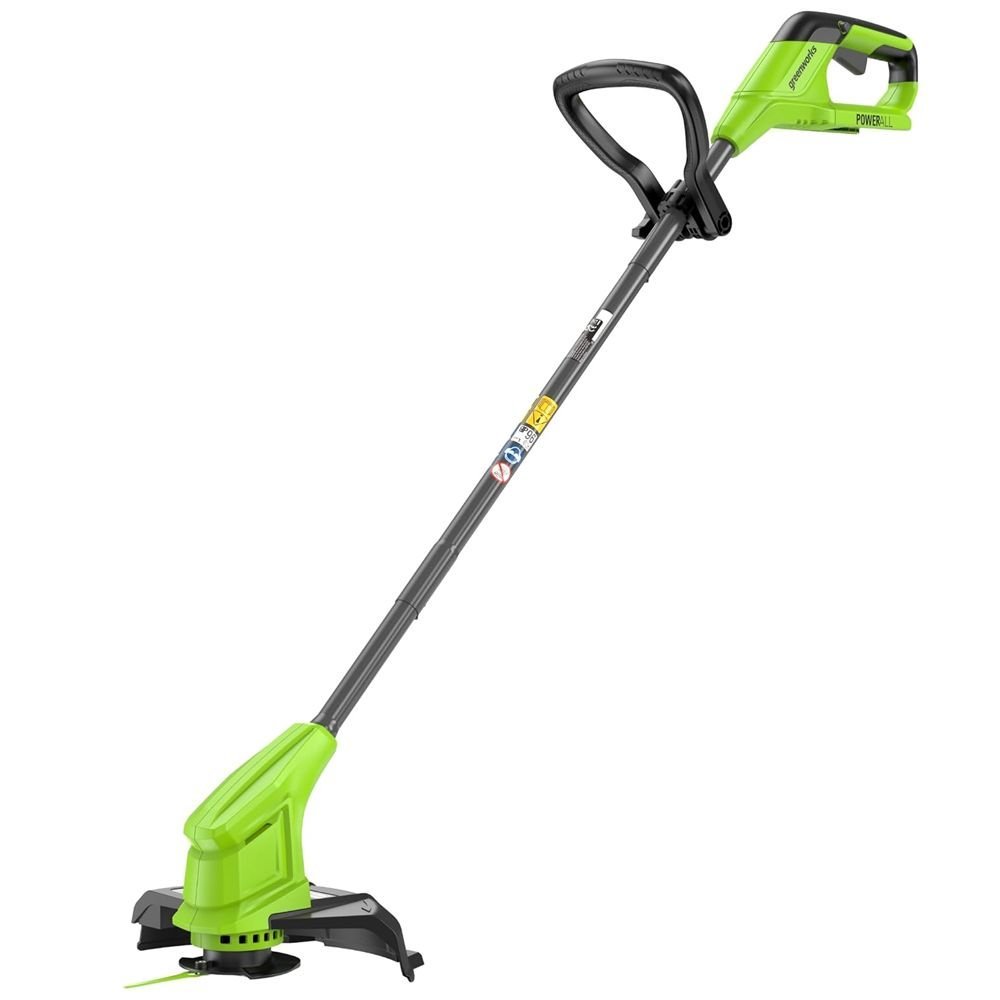 Alternative view of Cordless / Battery-Powered Strimmers
