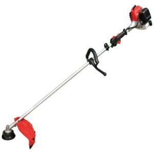 Alternative view of Harry BC220SS Petrol Brush Cutter