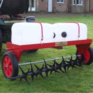 SCH 40" Heavy Duty Aerator Attachment - HGA