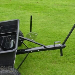 SCH Hand Conversion for DS42 and TDS125 Spreaders