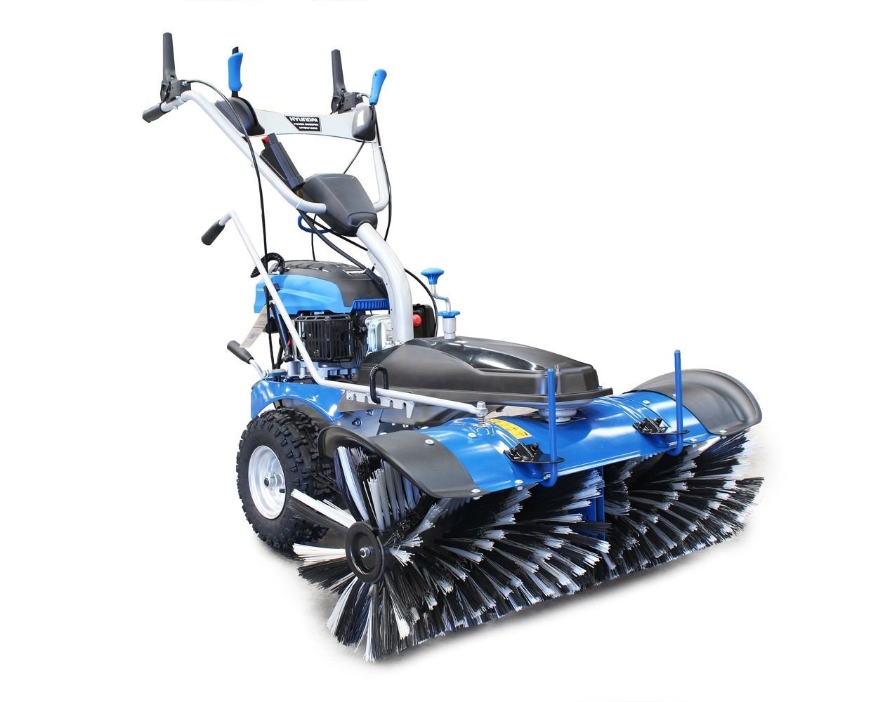 Hyundai HYSW1000 Power Brush / Sweeper