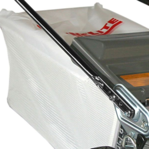 Lawnflite Pro 36098-147 Replacement Grass Bag for 553 Lawn Mowers