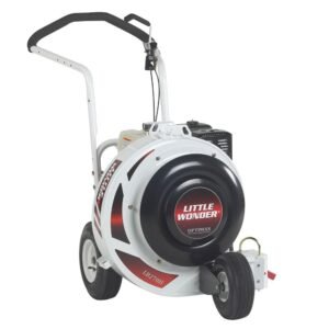 Little Wonder LB270H Optimax Push Walk-Behind Leaf Blower