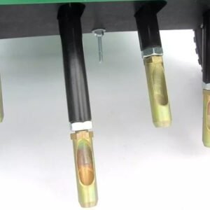 Alternative view of Billy Goat Plugr PL1801H Push Petrol Lawn Aerator