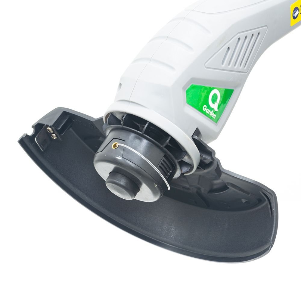 Alternative view of Q Garden QG250ELT Electric Grass Trimmer