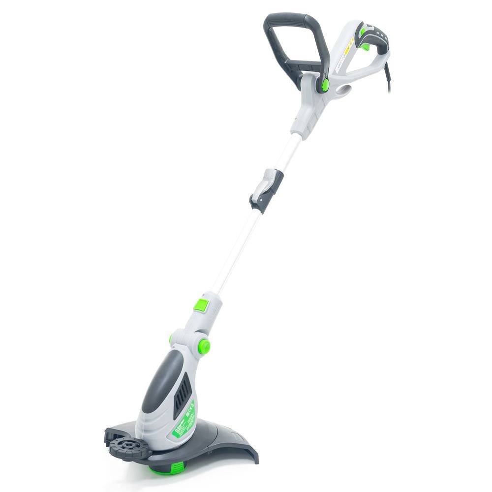 Alternative view of Q Garden QG500ELT Electric Grass Trimmer & Edger