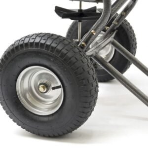 Alternative view of The Handy THS125HDUTY 56kg Heavy-Duty Push Broadcast Spreader