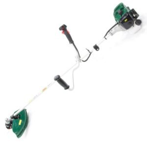 Webb BC33 Petrol Brush Cutter